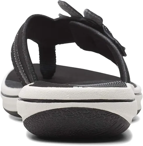 Vista 3 de Clarks, Brinkley Flora - Sandalias para mujer