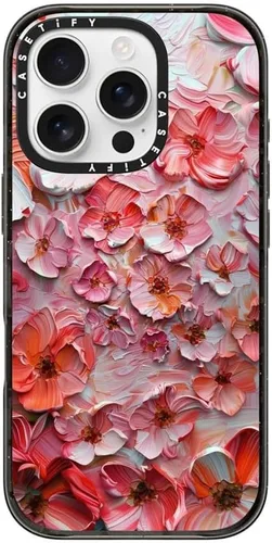 Vista 275 de CASETiFY Funda para iPhone Air, compatible con MagSafe