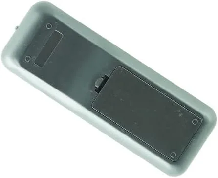 Vista 2 de HCDZ Mando a Distancia de Repuesto para Dolphin SP-210RBT SP-850RBT SP-2100RBT SP-1200RBT SP-1070RBT AV-555BT Altavoz portátil recargable