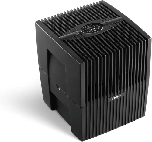 Vista 3 de AH515 Original Connect Humidificador evaporativo sin filtro - Espacios de hasta 375 pies cuadrados - Negro - Compatible con WiFi