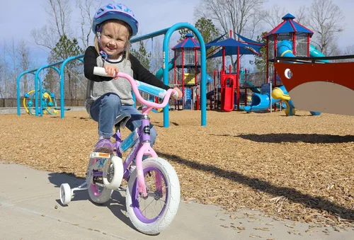 Vista 7 de Bicicleta Magna más valorada de 12, 16 y 20 pulgadas para niños a partir de 3 años.
