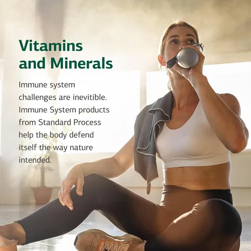 Vista 6 de Quelato de zinc de proceso estándar – Ofrece apoyo inmunológico natural y ayuda a la salud de la piel – Excelente fuente de zinc – Sin gluten, sin
