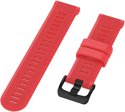 Vista 6 de Correa de repuesto compatible con Garmin Forerunner 945 y 935