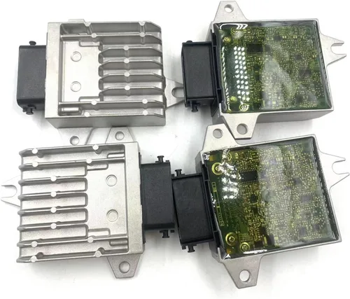 Vista 2 de Módulo de control de transmisión LFFM189E1E, adecuado para Mazda 5 2.0 2009 2017, módulo de control TCM TCU LFFM189E1E