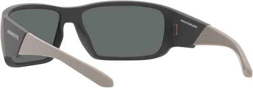 Vista 6 de ARNETTE An4297 Snap Ii - Gafas de sol rectangulares para hombre