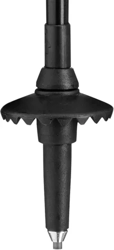 Vista 5 de LEKI Legacy Lite - Bastones de senderismo – Bastones de senderismo plegables de aluminio ligeros para senderismo