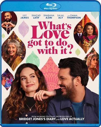 Vista 4 de What's Love Got to Do With It Blu-ray
