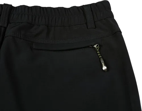 Vista 6 de Pantalones Singbring de esquí y senderismo, a prueba de viento, impermeables, para el aire libre, para hombre