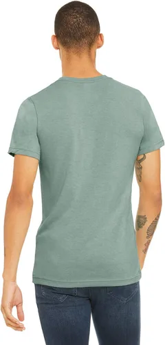 Vista 2 de Canvas Greenwich - Camiseta para hombre