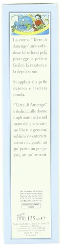 Vista 4 de Speziali Fiorentini Crema de afeitar, Amerigo, 4 onzas