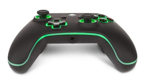 Vista 16 de PowerA Spectra Enhanced Illuminated Wired Controller for Xbox One, gamepad, wired video game controller, gaming controller, Xbox One, works with
