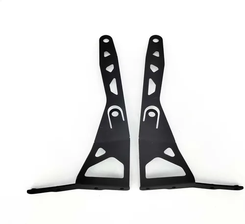 Vista 9 de Protector de faros de motocicleta cubierta para Suzuki VStrom 1050DL 1050XT 19-21