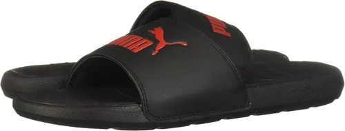 Vista 9 de PUMA Sandalias Cool Cat Slide para hombre