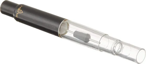 Vista 2 de PILOT Piston Style - Convertidor de pluma estilográfica, color negro (69901)
