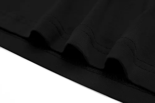 Vista 4 de Camisetas cortas ligeras con cuello cuadrado, manga larga, ajustadas, básicas, para mujer