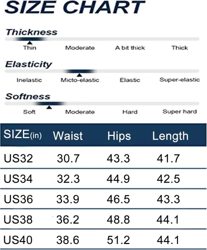 Vista 7 de Pantalones cargo para hombre, impermeables, de secado rápido, para senderismo, viajes, pesca, con 5 bolsillos