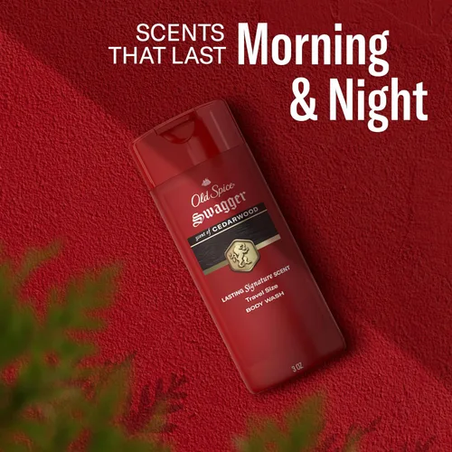 Vista 8 de Old Spice Desodorante sin aluminio para hombres, frescura de larga duración 24/7, protección contra el sudor y el olor 24/7, desodorante Fiji