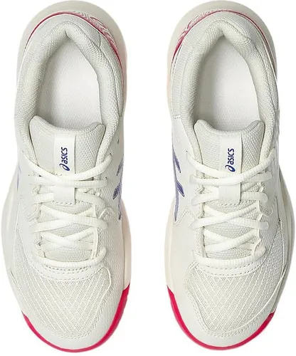 Vista 6 de Asics Tenis Gel-Dedicate 8 GS para niños