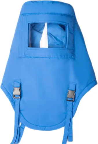 Vista 15 de Guantes criogénicos de baja temperatura LN2 guantes protectores de nitrógeno líquido para almacenamiento en frío, guantes congelados de seguridad