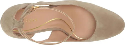 Vista 5 de Cole Haan womens Remi Platform Ankle Strap 100 Mm