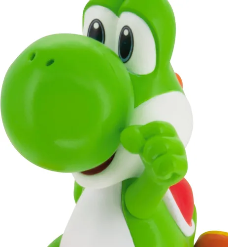 Vista 7 de Hallmark Nintendo Super Mario Yoshi - Adorno navideño