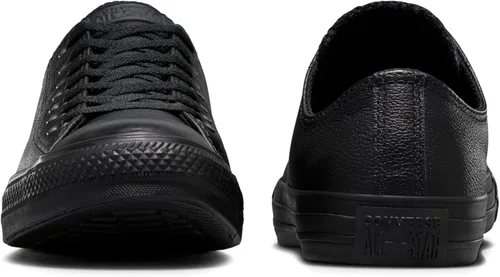 Vista 5 de Converse Chuck Taylor All Star - Tenis de cuero unisex para adultos