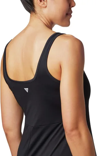 Vista 3 de Columbia Vestido maxi congelador para mujer