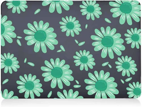 Vista 83 de Funda para laptop compatible con MacBook Air de 11 pulgadas, modelo A1465 A1370 lanzado en 2015, 2014, 2013, 2012, 2011, 2010, carcasa protectora