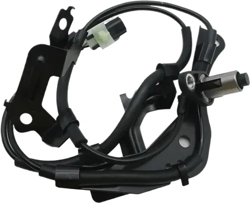 Vista 3 de 4670B005 4670B006 4670B007 4670B008 4PCS Front Rear Left/Right ABS Wheel Speed Sensor Compatible with Mitsubishi Triton L200 4N15 2.4L15-20