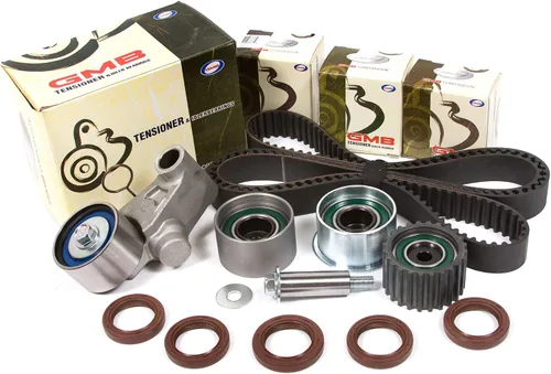 Vista 4 de Evergreen OK9009L/2/1/1 Compatible con Subaru Baja Legacy Outback 2.5 SOHC EJ251 EJ252 EJ253 VIN "B" Kit de reconstrucción del motor