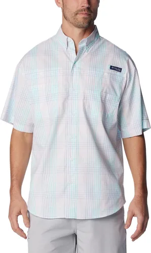 Vista 119 de Columbia Camisa de manga larga Super Tamiami para hombre