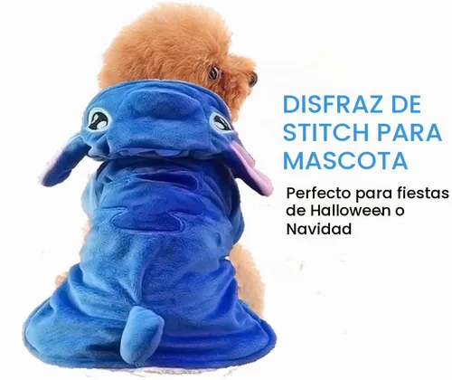 Vista 9 de Disfraz para Perro, Sudadera con Capucha para Perro Gimilife, Disfraz de Halloween para Perros Pijama de Navidad para Mascotas, Abrigo para Mascotas