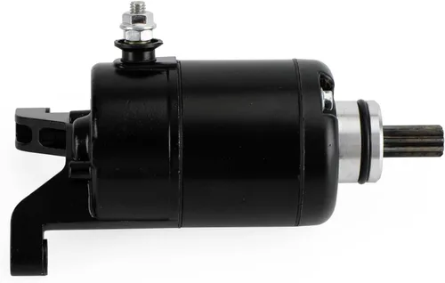 Vista 9 de Motor de arranque de 9 líneas para Suzuki Gixxer 150 2015-2019 31100-34J00, 31100-34J30