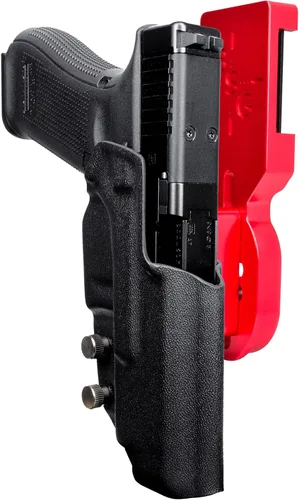 Vista 9 de Funda de competición profesional resistente para G34, G35 All Gens