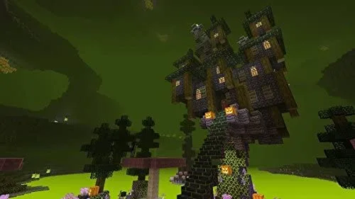 Vista 8 de Minecraft - PlayStation 3