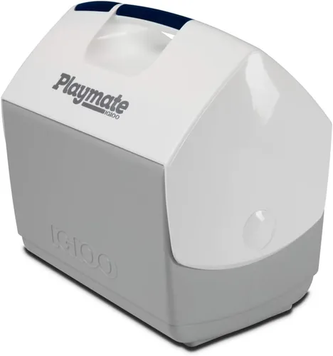 Vista 11 de Igloo Classic Playmate Coolers Insulated Hard Shell Cooler Chest