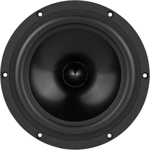 Vista 3 de Dayton Audio Woofer de referencia RS225-4 8" 4 ohmios