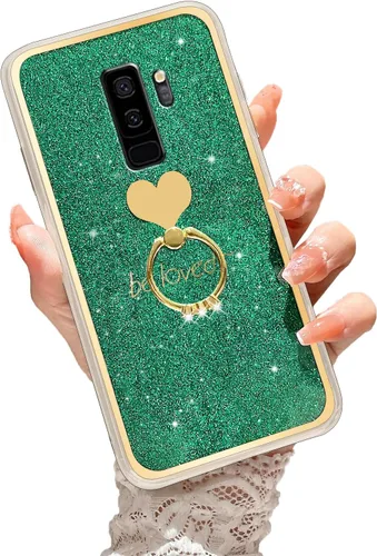 Vista 9 de Para Samsung Galaxy S10 Caja Del Teléfono (6.1 Pulgadas) - Verde