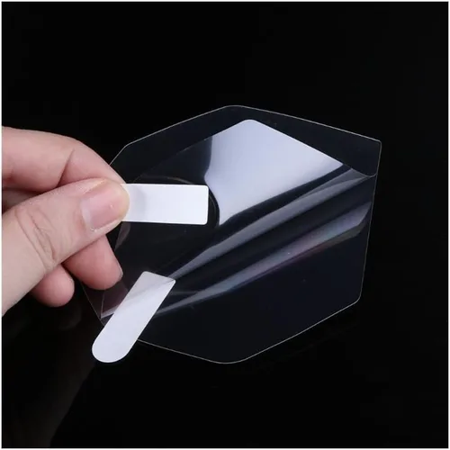 Vista 4 de Screen Protector for YAM&AHA MT 03 MT03 YZF R3 YZF-R3 MT-03 YZFR3 Motorcycle Cluster Scratch Cluster Screen Protection Film Protector