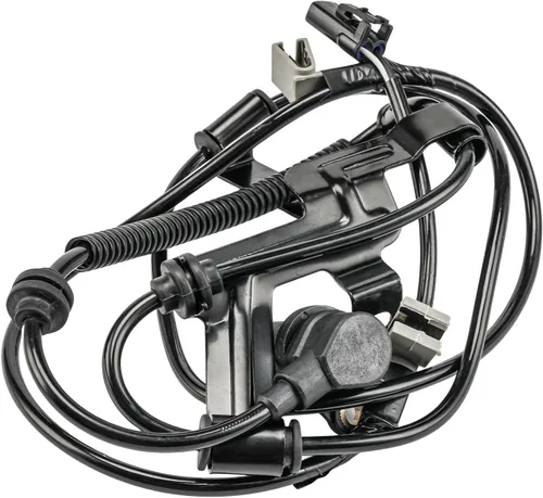 Vista 25 de PHILTOP Sensor de velocidad de rueda ABS delantero derecho compatible con Honda Accord 2003-2007, Acura TSX 2004-2008, juego de 2 sensores ABS