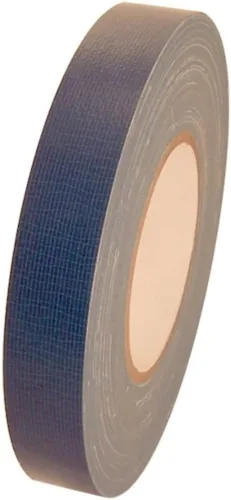 Vista 4 de Rollo de cinta adhesiva de 1 pulgada x 60 yardas, grado artesanal, 18