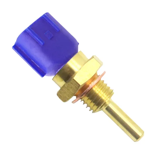 Vista 7 de SYOWADA Sensor de temperatura del refrigerante de agua del motor 158-0606 para Infiniti FX35 FX45 G20 G35 I30 I35 M35 M45 Q45 QX4 QX56 350Z