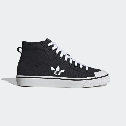 Vista 2 de adidas Nizza Hi RF