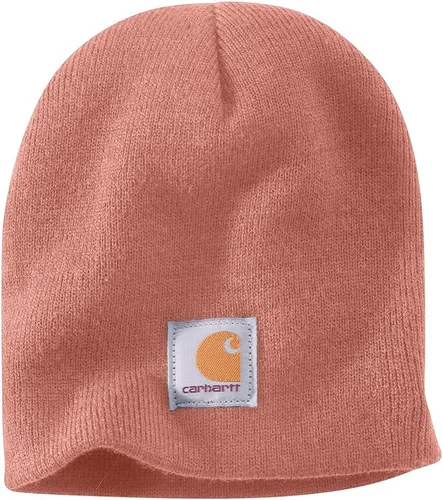 Vista 2 de Carhartt Gorro acrílico A205 para hombre