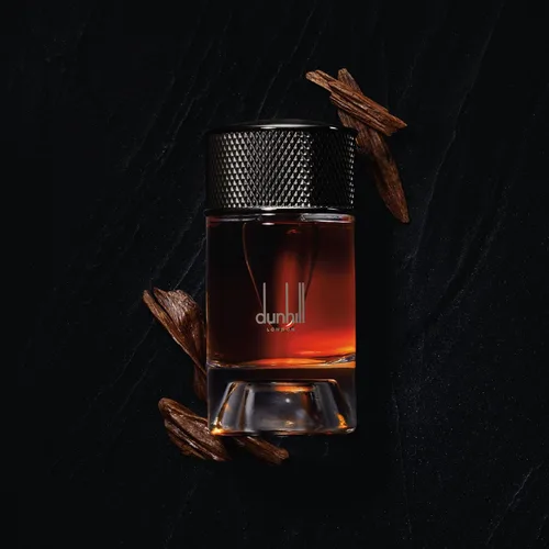 Vista 8 de Alfred Dunhill Dunhill Icon Racing Arabian Desert Men EDP Spray 3.4 oz