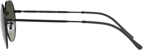 Vista 4 de Ray-Ban RB3565 Jack Round Sunglasses