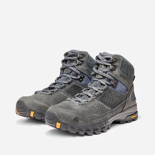 Vista 3 de Vasque Botas de senderismo impermeables Talus Mid para hombre