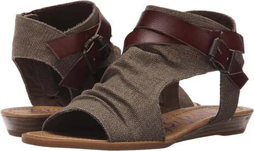 Vista 7 de Blowfish Malibu Balla4earth Zapatillas para mujer