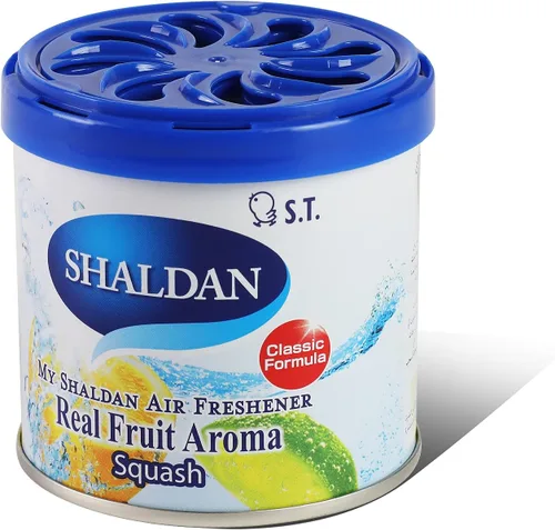 Vista 17 de Auto Dynasty Mi Shaldan Gel Natural Limoneno para Ambiente/Coche, Aroma a Naranja, 80g olor a naranja