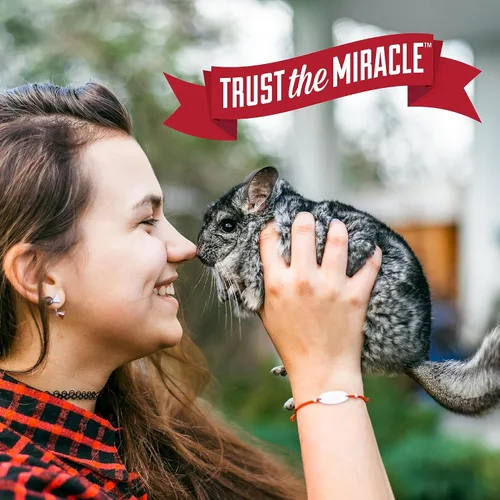 Vista 8 de Nature's Miracle Limpiador de jaulas y superficies para animales pequeños